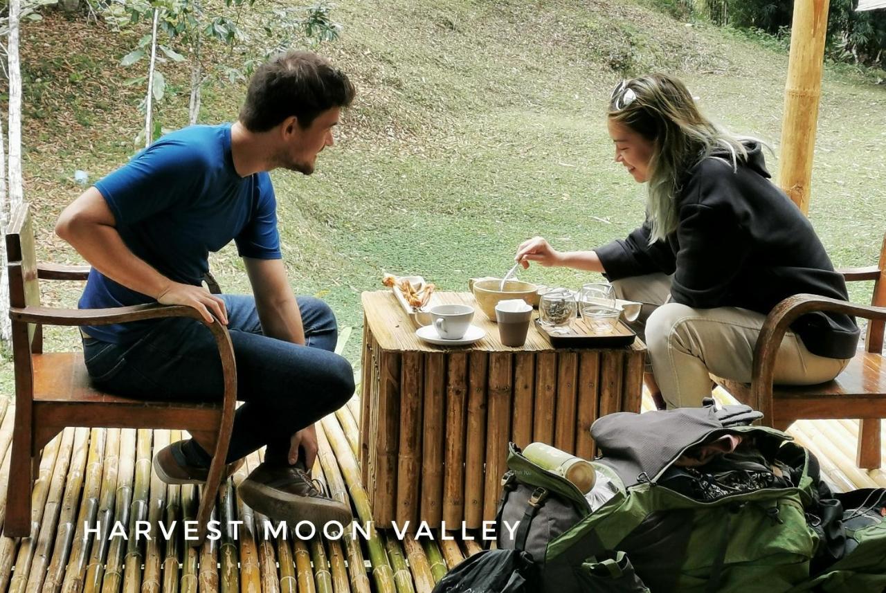 Harvest Moon Valley Villa Ban Pang Luang Exterior photo